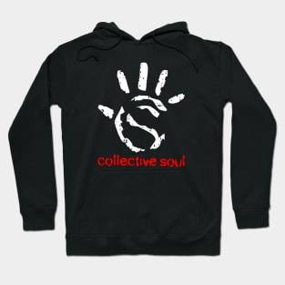 Collective Soul Hoodie